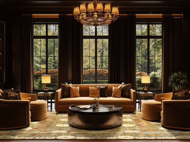 Products - Studio Abrash